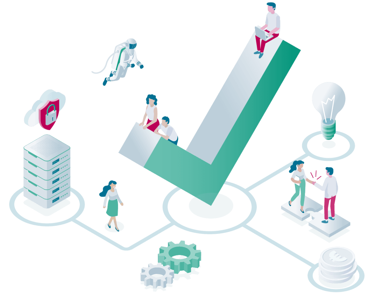 illustration